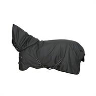 HG Overgangsdækken m. aft. Hals - 50g - 600D - Mud